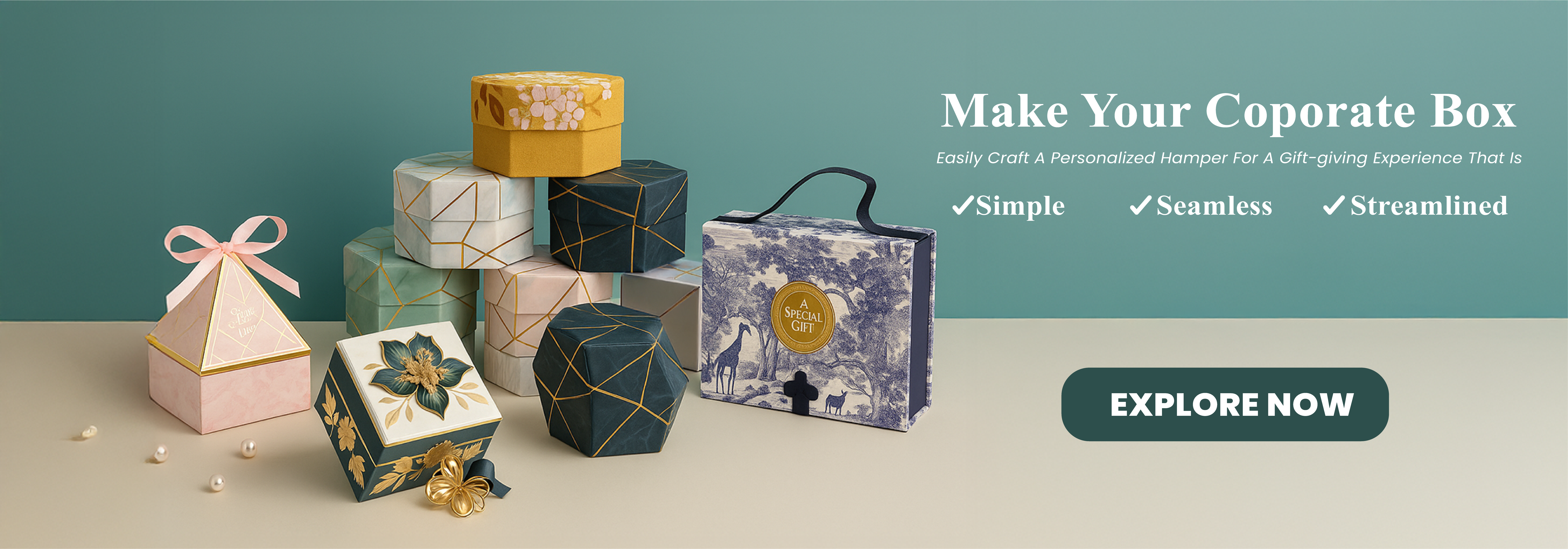 Premium Corporate Gifts