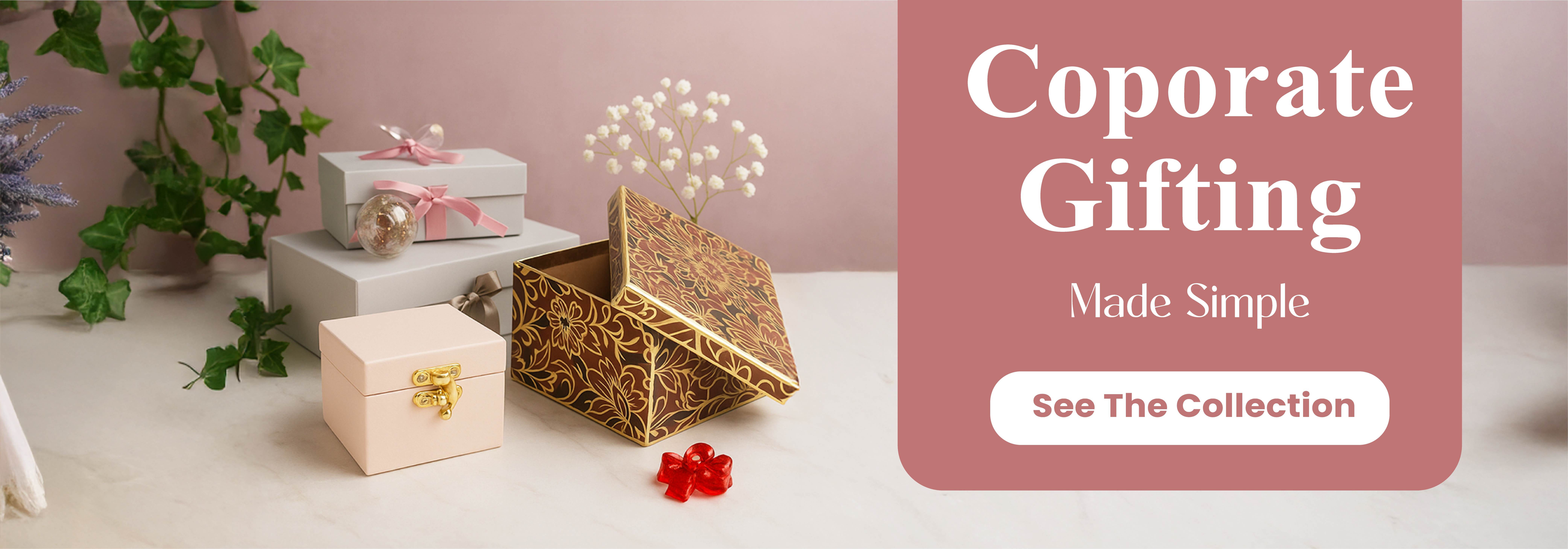Bulk Corporate Gifting