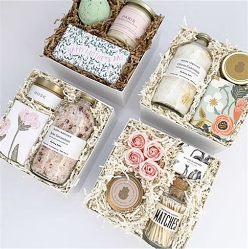 Ready to ship gifts